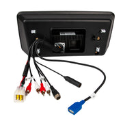 MadJax® Kinect™ 12.3” Display Screen with Hub and Wire Harne