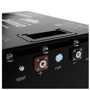 36V 105ah Lithium Rhino Conversion Kit