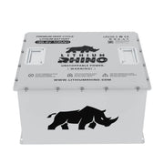 36V 105ah Lithium Rhino Conversion Kit