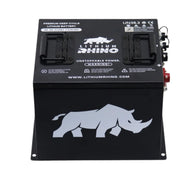 36V 65ah Lithium Rhino Conversion Kit