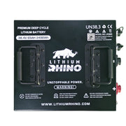 36V 65ah Lithium Rhino Conversion Kit
