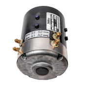36-Volt EZGO TXT AMD Series Speed Motor (Years 1994-Up)