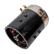 36-Volt EZGO TXT AMD Series Speed Motor (Years 1994-Up)