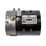 36-Volt 19-Spline Electric Motor (Select EZGO and Yamaha Models)
