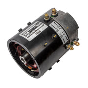 36-Volt 19-Spline Electric Motor (Select EZGO and Yamaha Models)