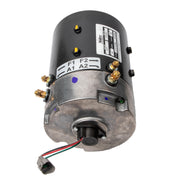 2010-Up EZGO TXT 48v - Advanced Motor