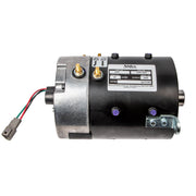 2000-Up Club Car IQ- i2-Regen I-Regen II - 48v AMD Speed Motor