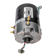 2000-Up Club Car IQ- i2-Regen I-Regen II - 48v AMD Speed Motor