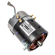 2000-Up Club Car IQ- i2-Regen I-Regen II - 48v AMD Speed Motor