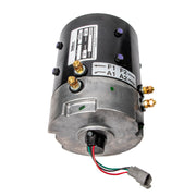 Club Car IQ / i2 48-Volt AMD Motor (Years 2001-Up)