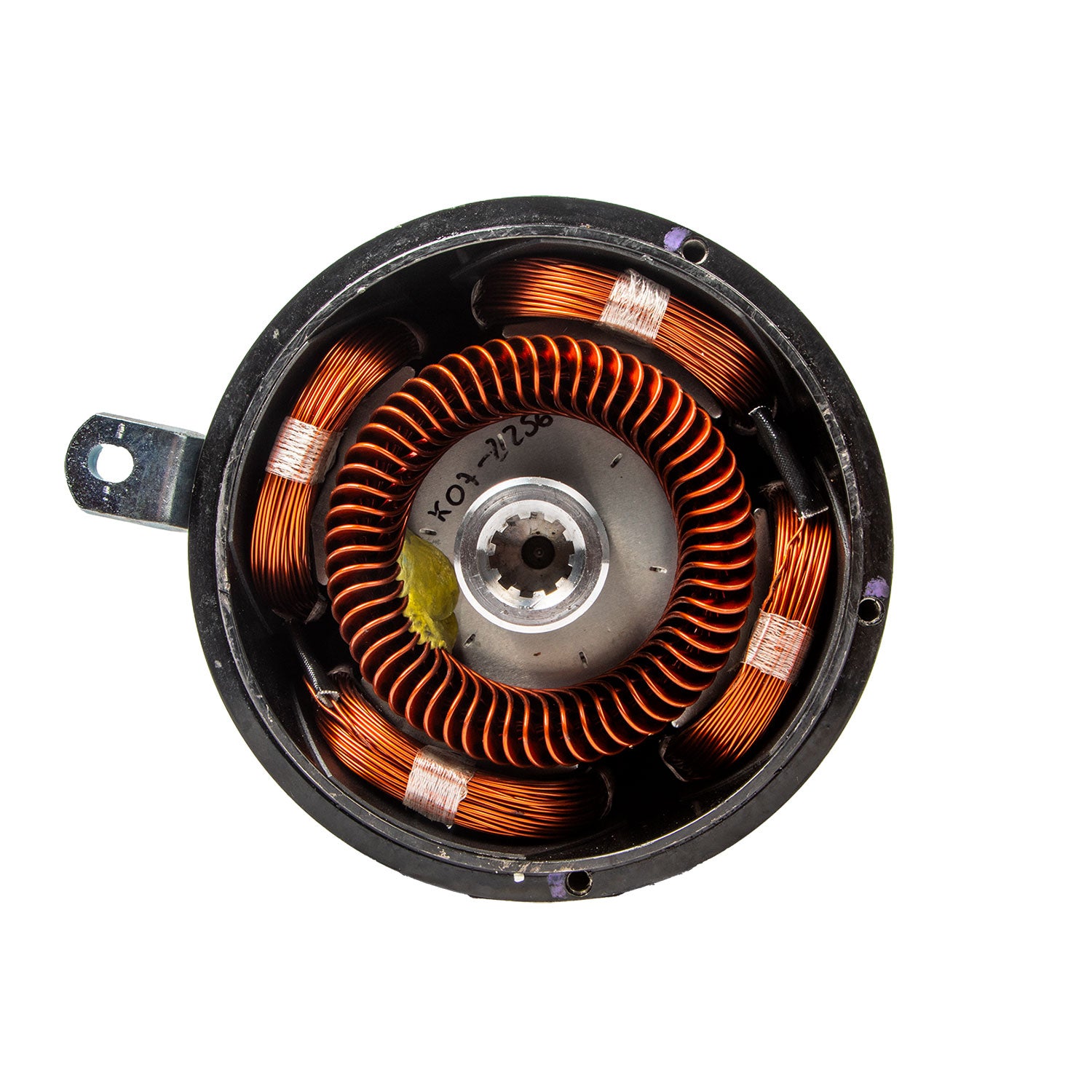 Club Car IQ / i2 48-Volt AMD Motor (Years 2001-Up)