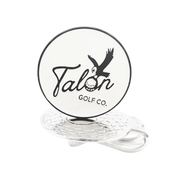 Talon Logo Ball Marker w/ Magnetic Hat Clip