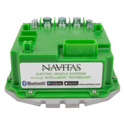 Yamaha 440-Amp Navitas Controller Kit for G19, G22, G29 Drive & Drive 2 Model Golf Carts