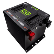 Eco Battery 36V - 105AH Gen3 Lithium Battery Combo - EZGO TXT