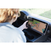 MadJax® Kinect™ Display Screen Kit for A/C motor EZGO RXV wi