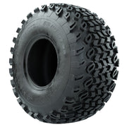 Duro Desert 20 inch GTW golf cart A/T tire - size: 22x10-8