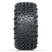 Duro Desert 20 inch GTW golf cart A/T tire - size: 22x10-8