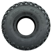 Duro Desert 20 inch GTW golf cart A/T tire - size: 22x10-8