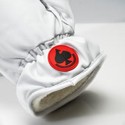 Boxing Glove White - Fairway Cover