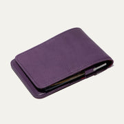 Leather Golf Yardage Book