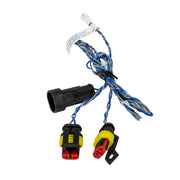 MadJax® Kinect™ 12.3” Display Screen with Hub and Wire Harne