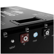 48V 105ah Lithium Rhino Conversion Kit