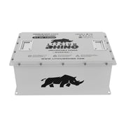 48V 120ah Lithium Conversion Kit- Self Heated