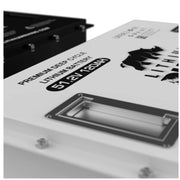 48V 120ah Lithium Conversion Kit- Self Heated