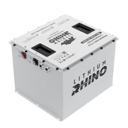 48V 170AH Lithium Rhino 300a BMS Conversion Kit