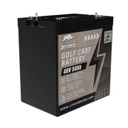 48V 50ah Lithium Rhino Conversion Kit