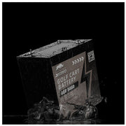 48V 50ah Lithium Rhino Conversion Kit