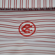 Thin Stripe Polo
