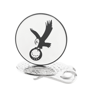 Talon Icon Ball Marker w/ Magnetic Hat Clip