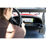 MadJax® Kinect™ Display Screen Kit for A/C motor Club Car Pr