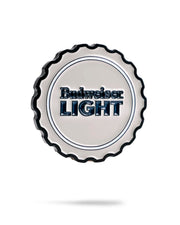 Budweiser Light Ball Marker - Grey