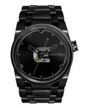 50mm Automatic - Washington Edition (Phantom Black) Watch