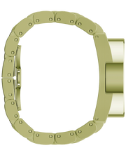50mm Murdered Dial Edition (Gold/Black) Watch