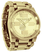 50mm (Gold) Watch