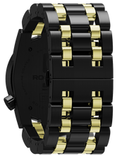 50mm Ricky James Edition (Black/Gold) Watch