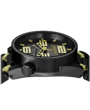 50mm Ricky James Edition (Black/Gold) Watch