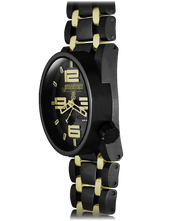 50mm Ricky James Edition (Black/Gold) Watch