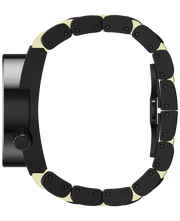 50mm Ricky James Edition (Black/Gold) Watch