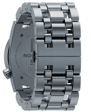 50mm (Silver) Watch