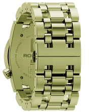 50mm Murdered Dial Edition (Gold/Black) Watch