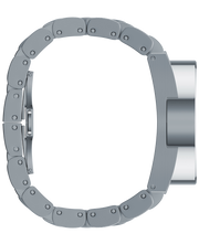 50mm (Silver) Watch