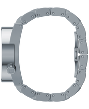50mm (Silver) Watch