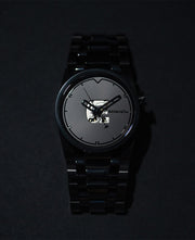 50mm Automatic - Washington Edition (Phantom Black) Watch
