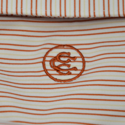 Thin Stripe Polo