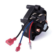 Club Car Electric Forward / Reverse Switch Assembly (Years 1990-1995)