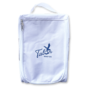 Talon Lightweight Golf Shoe Bag